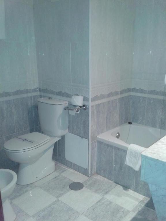 Hotel Nuevo Ara Caces Kültér fotó