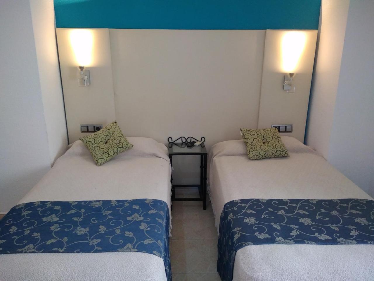 Hotel Nuevo Ara Caces Kültér fotó